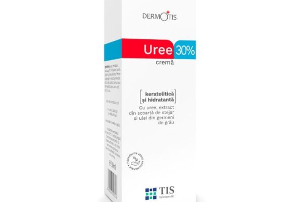 Știai că ureea poate transforma pielea ta în 30 de zile? Iată cum!