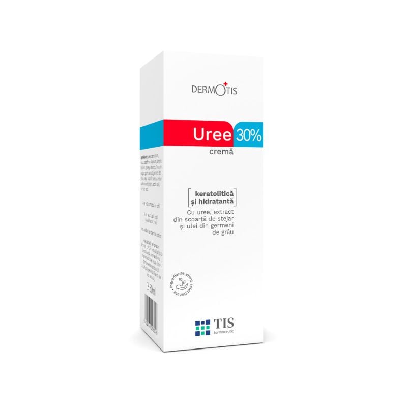 Știai că ureea poate transforma pielea ta în 30 de zile? Iată cum!