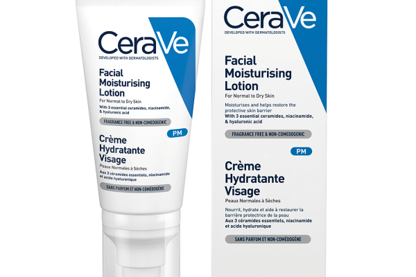 Ce este crema hidratantă CeraVe și cum ajută tenul tău să strălucească?