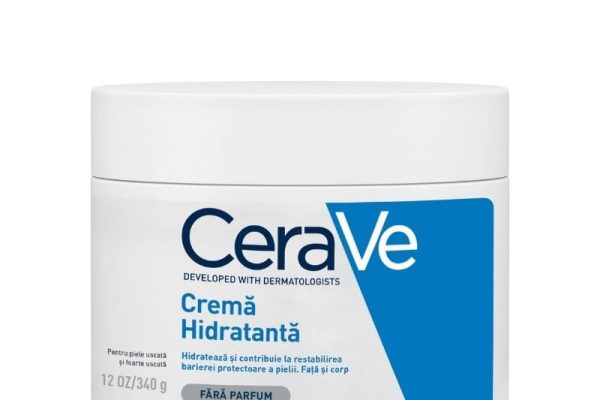 Cum te ajută o cremă hidratantă să ai pielea catifelată și sănătoasă?