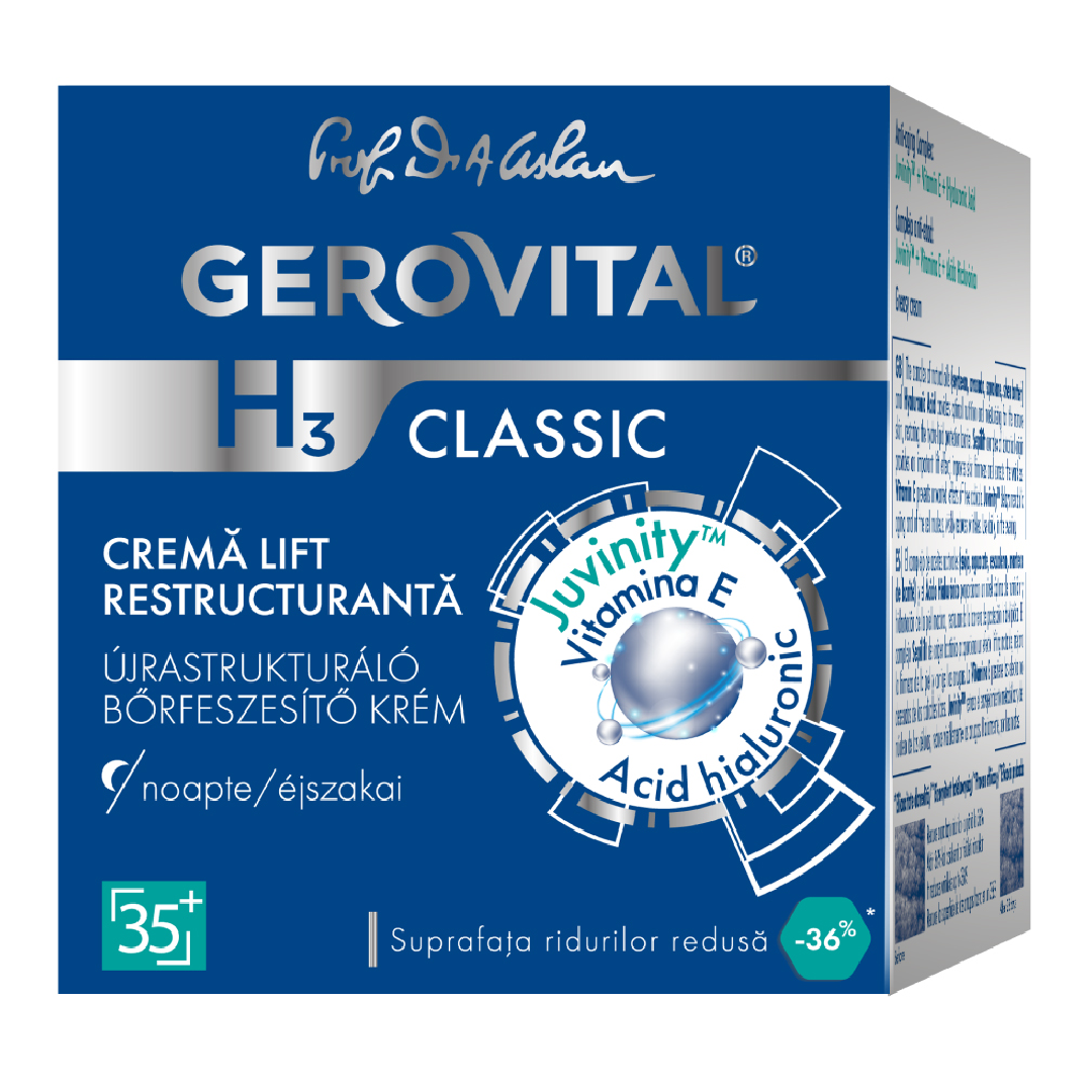 Cum ajută o cremă de noapte să obții un ten luminos și fără riduri?