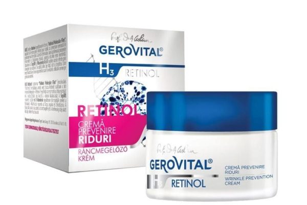 Ce este crema care îți transformă pielea și previne ridurile?