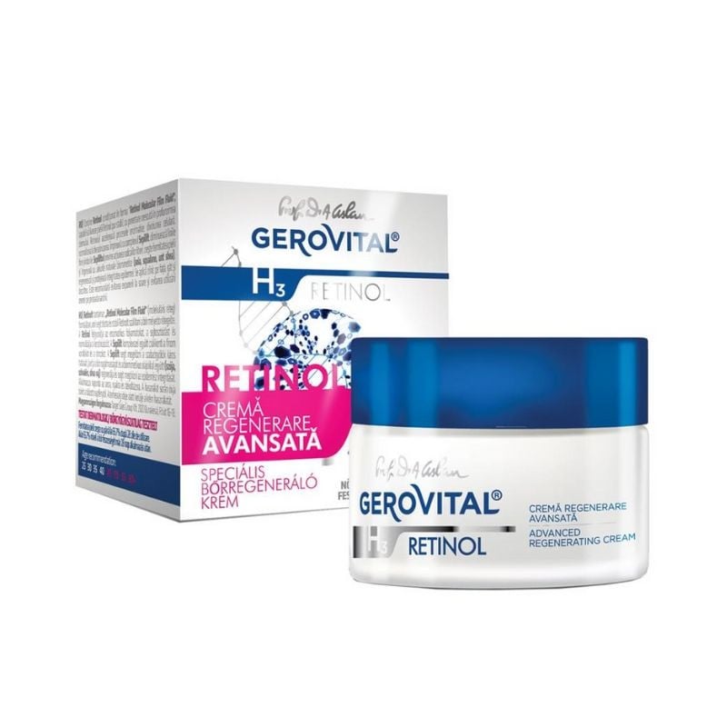 Ce este crema care transformă radical tenul tău și cum ajută la regenerare?