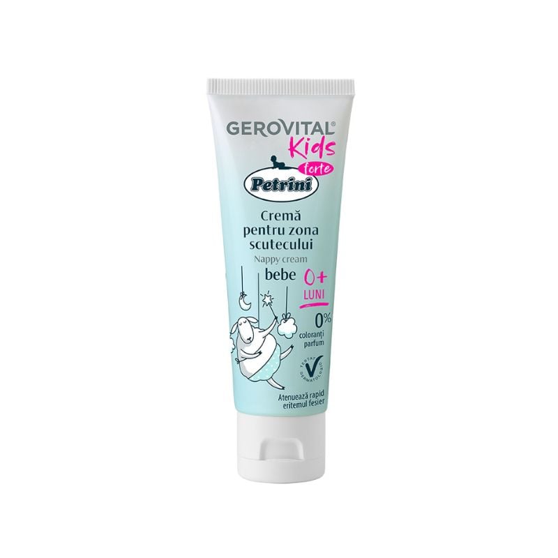 Cum ajută crema pentru zona scutecului să îți protejeze bebelușul de iritații?