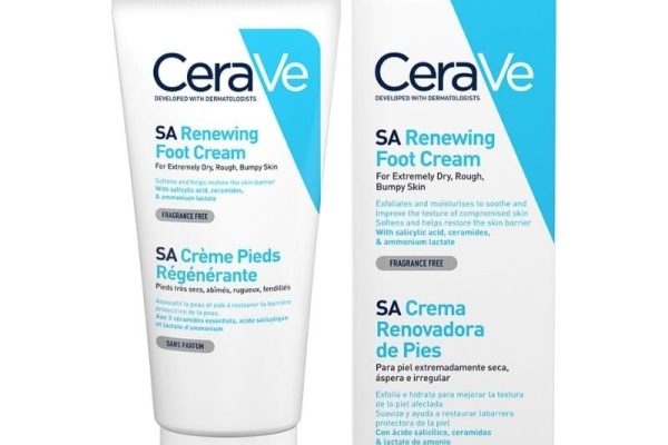 Ce beneficii aduce o cremă reparatoare pentru picioare și cum ajută?