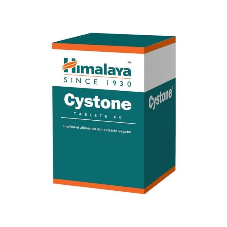 Cum ajută Cystone sănătatea rinichilor și ce beneficii oferă?