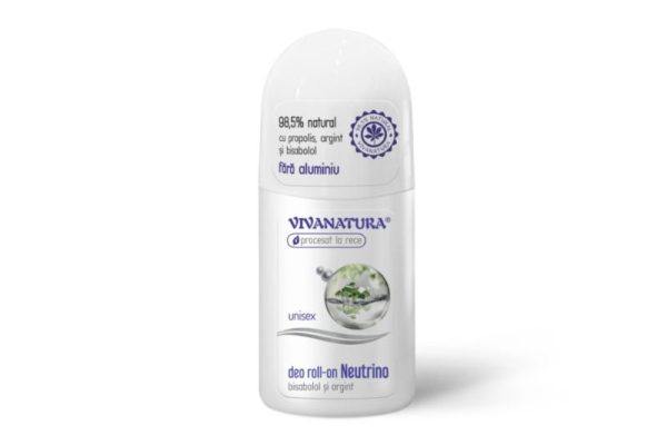 De ce ingredientele naturale din deodorante îți pot transforma rutina zilnică?
