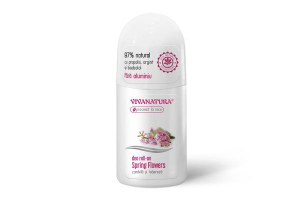 De ce deodorantele naturale sunt secretul unei verii fără mirosuri neplăcute?