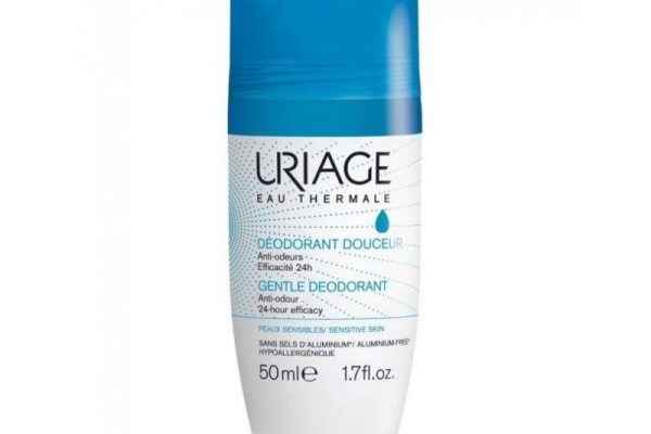 Ce beneficii aduce un deodorant delicat fără aluminiu pentru pielea ta?