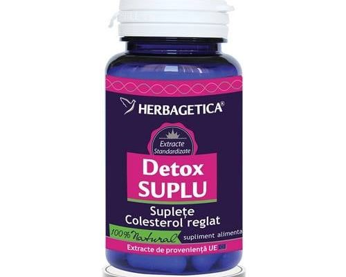 Cum am reușit să-mi schimb viața printr-o detoxificare simplă și eficientă