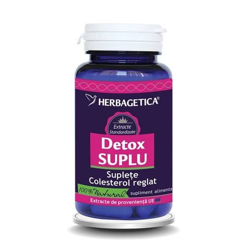 Cum am reușit să-mi schimb viața printr-o detoxificare simplă și eficientă