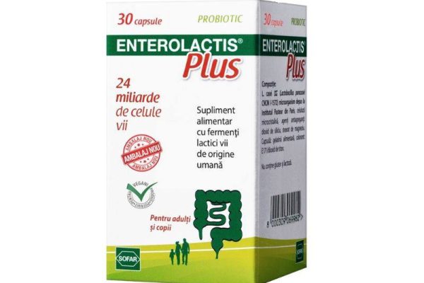 Știai că un singur tip de bacterie intestinală poate schimba total digestia?