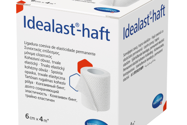 Cum ajută fasa elastică Idealast la recuperarea rapidă și confortabilă?