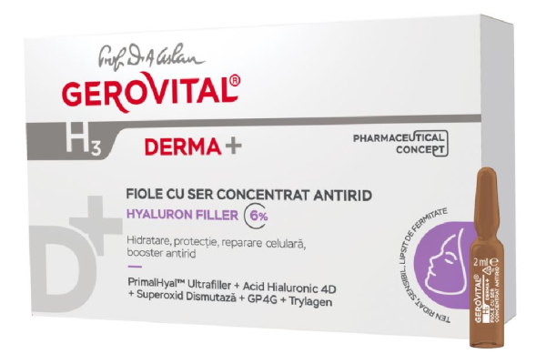 Am descoperit secretul rejuvenării: cum am întinerit pielea fără intervenții chirurgicale