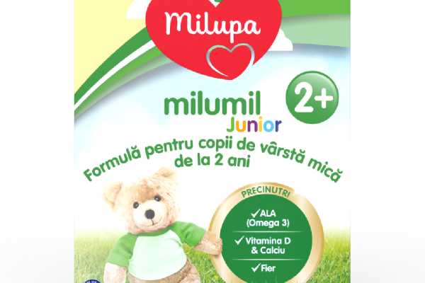 Știai că un ingredient secret poate susține dezvoltarea copilului tău?