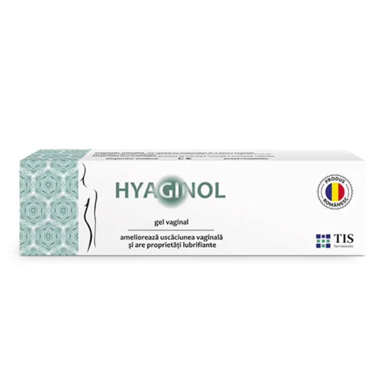 Ce este gelul vaginal care îmbunătățește confortul intim și cum ajută?