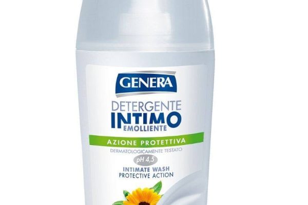 Ce este gelul intim cu aloe vera și galbenele și cum ajută la îngrijirea personală?