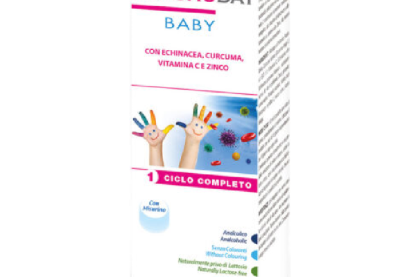 Cum ajută Immunoday Baby la întărirea imunității copiilor tăi? Recenzie și păreri.