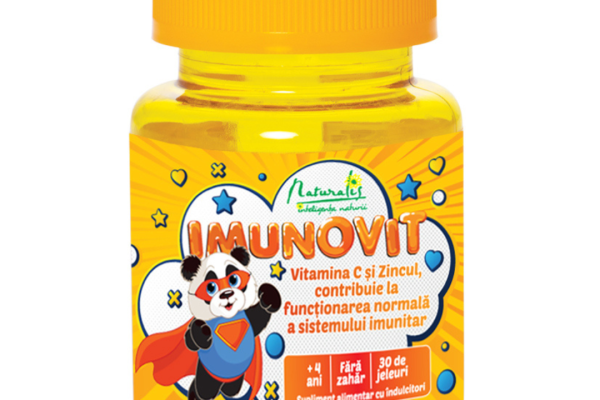 Știai că vitamina C poate transforma imunitatea copiilor tale? Iată cum!