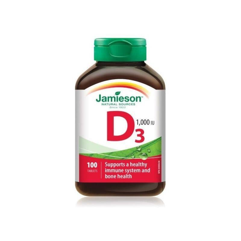 Ce este Vitamina D3 și cum ajută la întărirea sistemului imunitar?