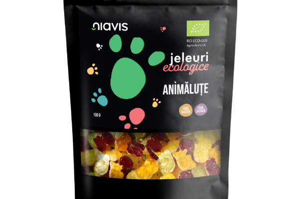 Cum am transformat gustările copiilor dintr-o poveste sănătoasă în aventuri pline de animale delicioase