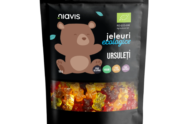 Cum am descoperit o gustare delicioasă care îmi îmbunătățește viața sănătoasă