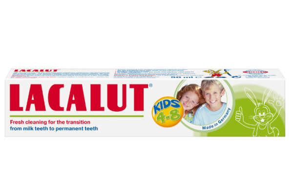 De ce este pasta de dinți pentru copii mai importantă decât credeai?