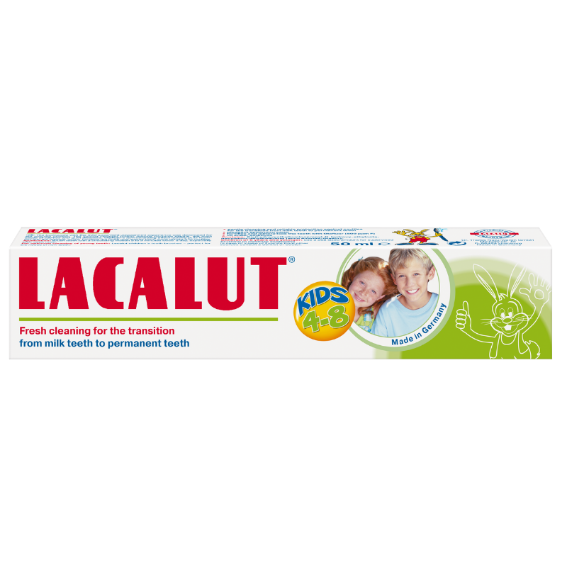 De ce este pasta de dinți pentru copii mai importantă decât credeai?