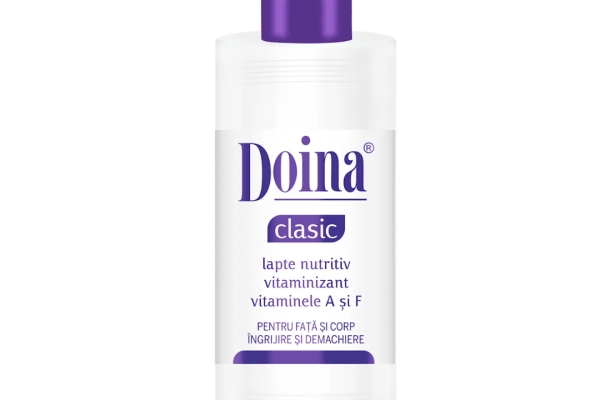 Stiai ca laptele de fata poate revitaliza pielea in doar cateva zile?