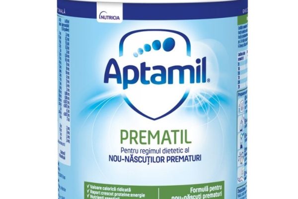 De ce formula pentru prematuri poate schimba complet dezvoltarea bebelușului tău?