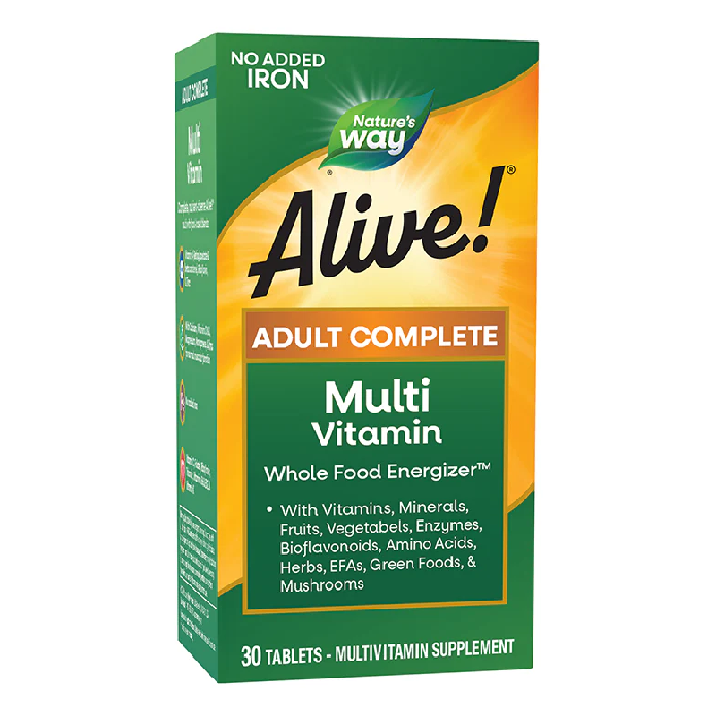 De ce parcă nu ai suficientă energie? Află secretul din acest complex de vitamine!