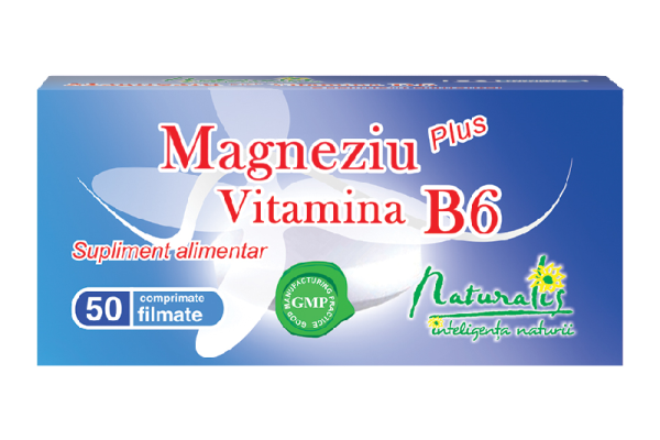Știai că magneziul poate îmbunătăți calitatea somnului tău? Iată cum!