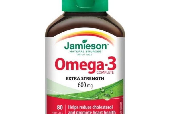 Ce beneficii aduce Omega-3 pentru sănătatea inimii și creierului tău?