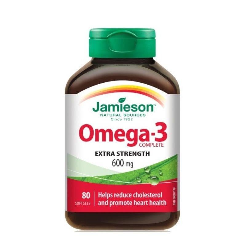 Ce beneficii aduce Omega-3 pentru sănătatea inimii și creierului tău?