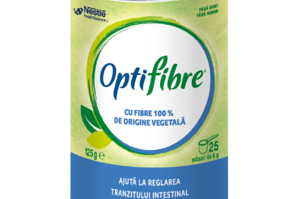 De ce fibrele solubile sunt secretul unei digestii perfect echilibrate?