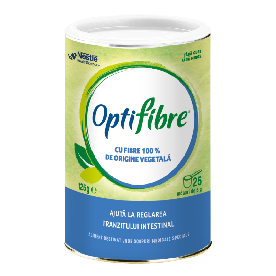 De ce fibrele solubile sunt secretul unei digestii perfect echilibrate?