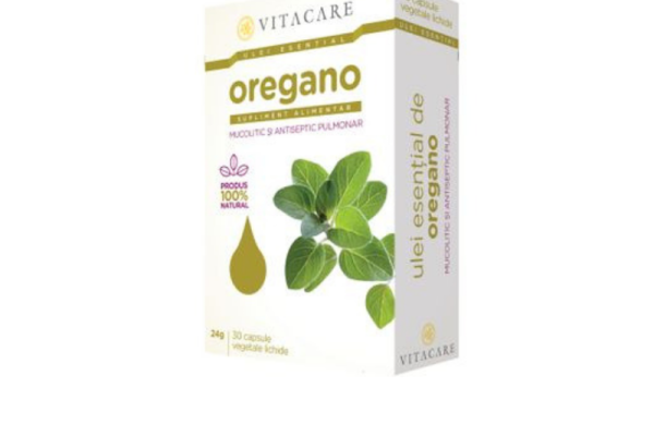 De ce oregano este secretul pentru un sistem respirator sanatos?