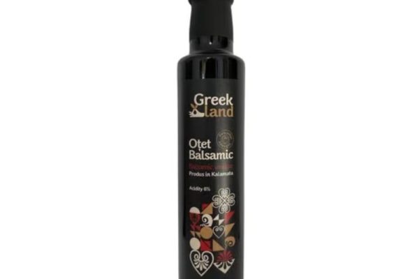 Ce este otetul balsamic si cum ajuta la prepararea sosurilor delicioase?