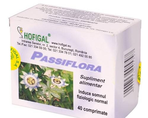 De ce Passiflora este aliatul tău secret pentru un somn odihnitor?