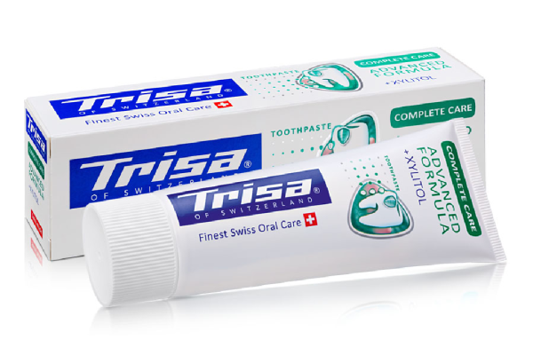 Ce este pasta de dinți cu xilitol și cum ajută la un zâmbet strălucitor?