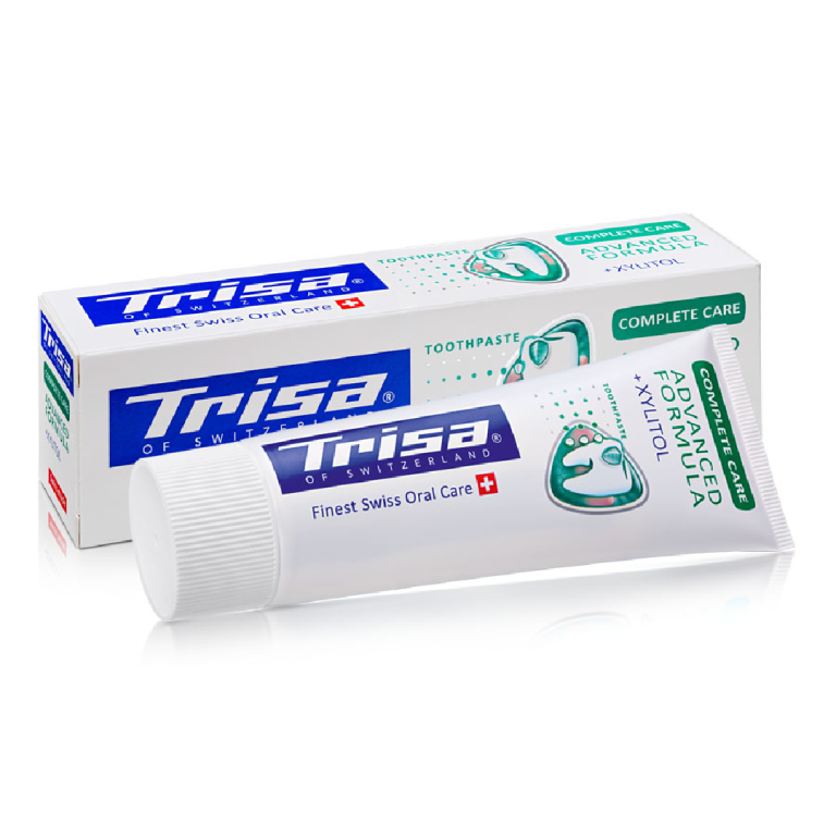 Ce este pasta de dinți cu xilitol și cum ajută la un zâmbet strălucitor?