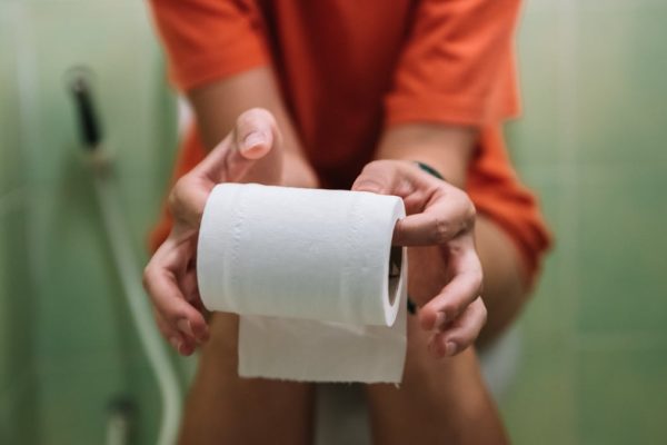 Impactul surprinzător al timpului de tranzit al fecalelor asupra riscului de boală