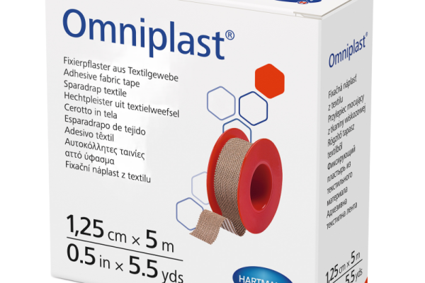 De ce plasturele textil este secretul unei pieli perfect protejate?