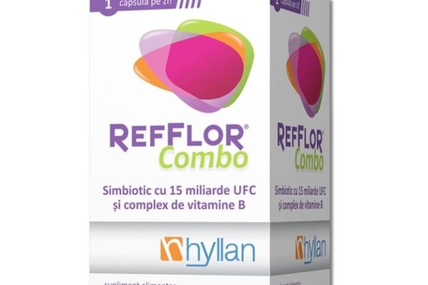 Știai că flora intestinală poate influența starea ta de bine?