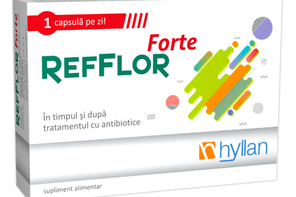 De ce sănătatea florei intestinale este cheia bunăstării tale?