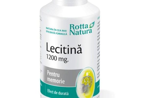 Ce este lecitina și cum ajută la îmbunătățirea memoriei tale?