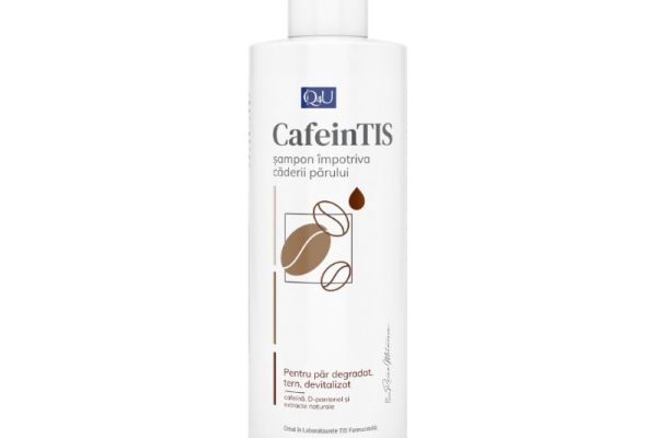 Ce este un sampon eficient pentru prevenirea caderii parului si cum ajuta?
