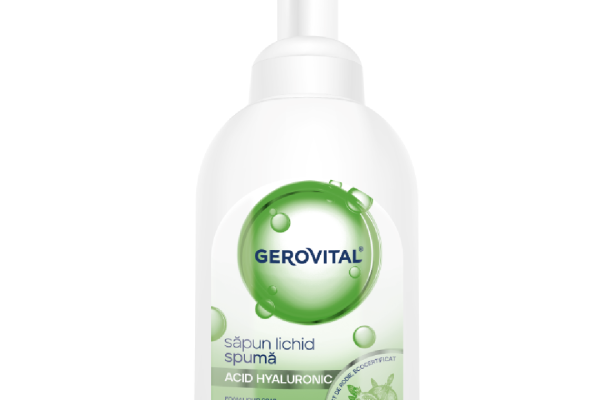 De ce acidul hialuronic este secretul pentru maini catifelate?