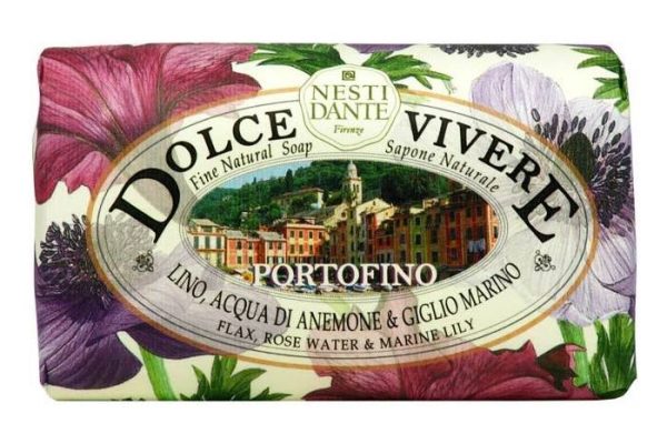 Cum ajută sapunul vegetal Dolce Vivere să obții o piele hidratată și strălucitoare?
