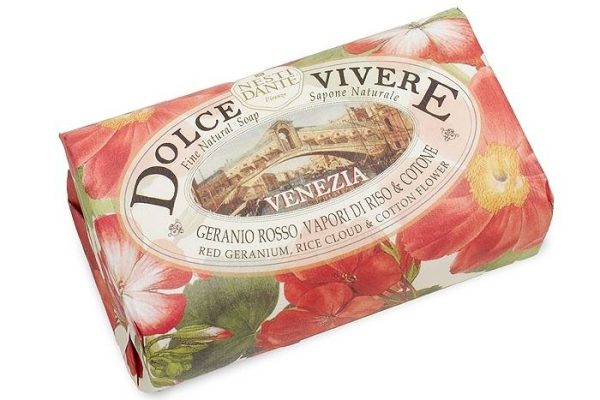 Ce beneficii aduce sapunul vegetal Dolce Vivere pentru ingrijirea pielii tale?